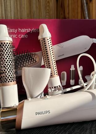 Стайлер philips air styler 30001 фото