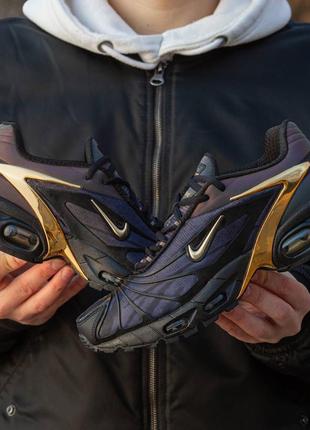 Кросівки в стилі nike 3