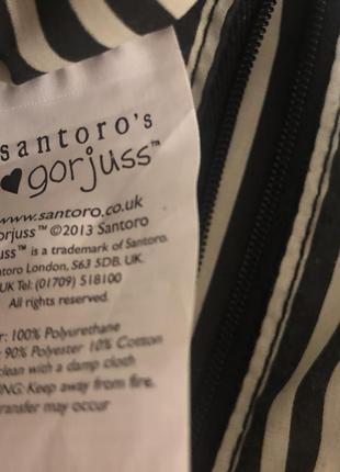 Сумка портфель santoros  gor juss6 фото
