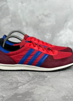 Adidas adistar racer чоловічі кросівки оригінал розмір 42