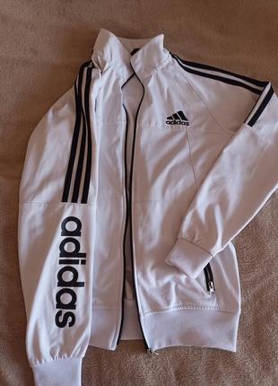 Кофта adidas