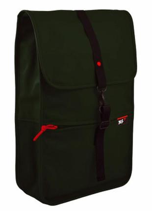 Рюкзак молодежный  dy-20  uno черный