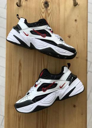 Мужские кроссовки nike m2k tekno