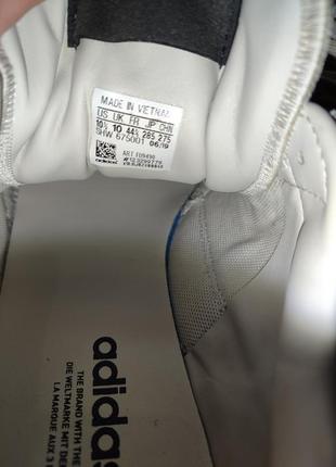Чоловічі кросівки adidas р.444 фото