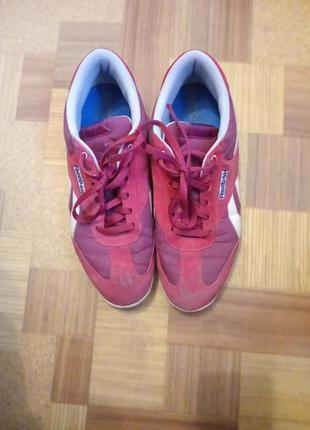 Кроссовки reebok