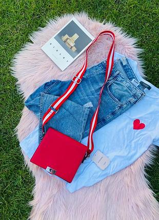 Нова сумочка pull&bear❤️