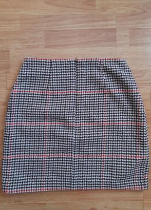 Женская юбка 2