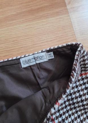 Женская юбка 3