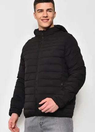 Куртка чоловiча демicезонна