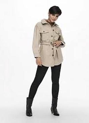 Zara сорочка