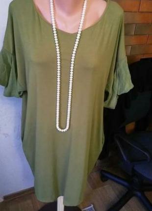 Cos🌿, шикарне вільне плаття від дорого бренду ,оверсайз