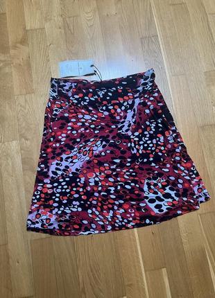 Жіноча спідниця міді tom tailor