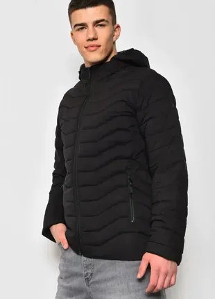 Куртка чоловiча демicезонна