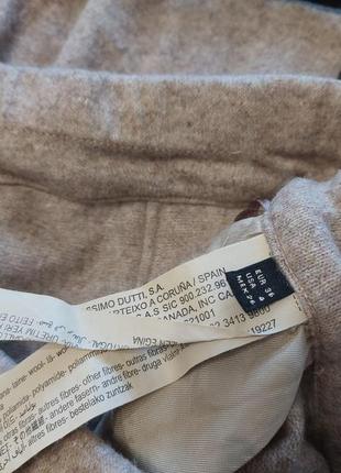 Кюлоты брюки massimo dutti escada max mara 4