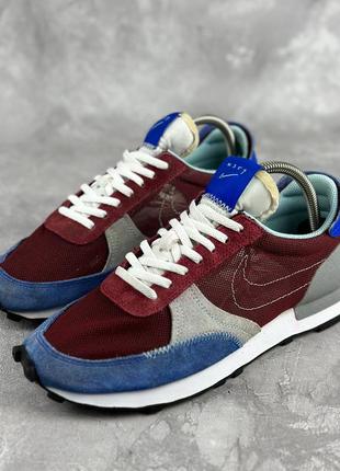 Nike waffle daybreak чоловічі кросівки оригінал розмір 40.52 фото