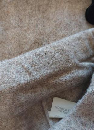 Кюлоты брюки massimo dutti escada max mara 9