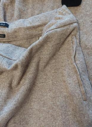 Кюлоты брюки massimo dutti escada max mara 10
