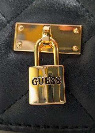 Жіноча сумка guess 7