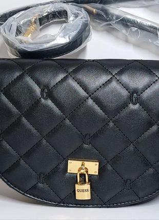 Жіноча сумка guess 6