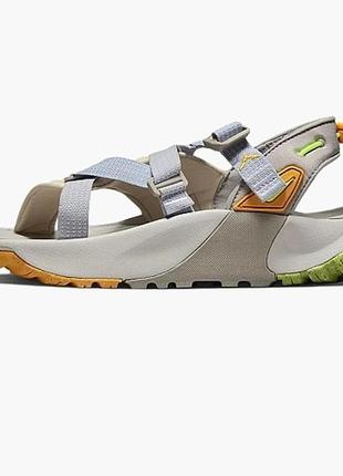 Чоловічі сандалі nike oneonta sandal