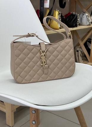 Yves saint laurent із еко-шкіри