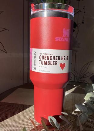 Stanley tumblers термокухоль1 фото