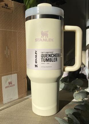 Stanley tumblers термокухоль2 фото