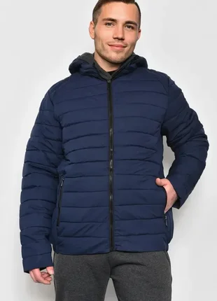 Куртка чоловiча демicезонна