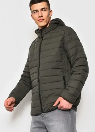 Куртка чоловiча демicезонна