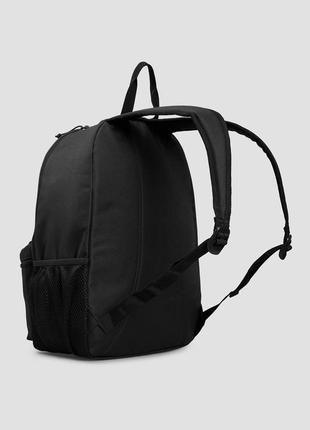Рюкзак levi's basic backpack чорний унісекс чоловічий жіночий 76134175205853 фото