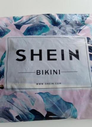 Розпродаж!!! купальник shein, розмір xs7 фото