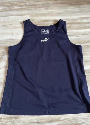 Майка спортивна