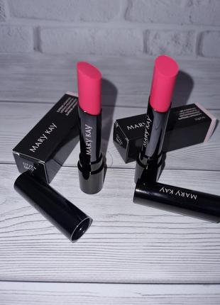 Уцінка! помада суперзволожуюча mary kay/мері кей