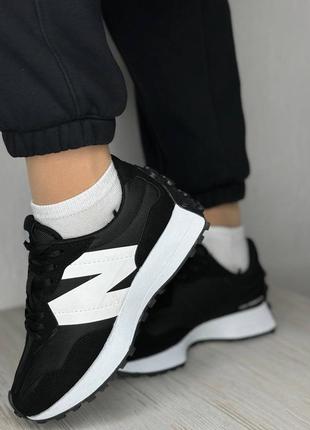 New balance 327/жіночі кросівки/женские кроссовки/хит сезона