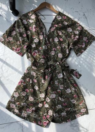 Ромпер от manosque