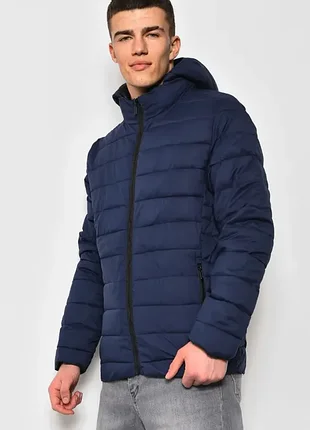 Куртка чоловiча демicезонна