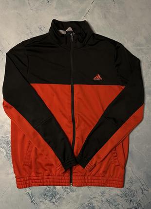 Кофта adidas 2