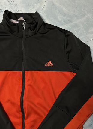 Кофта adidas 3