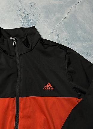 Кофта adidas 4