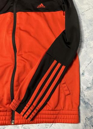 Кофта adidas 5
