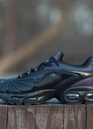 Кроссовки nike air max skepta black, мужские кроссовки, найк еир макс7 фото