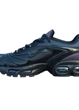 Кроссовки nike air max skepta black, мужские кроссовки, найк еир макс1 фото