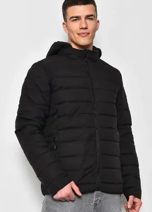 Куртка чоловiча демicезонна