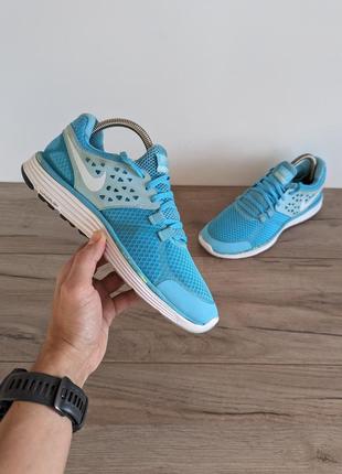 Nike lunarlon кросівки оригінал