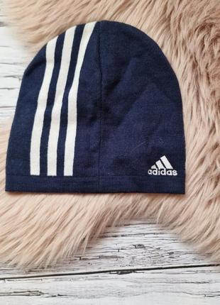 Шапка adidas 2