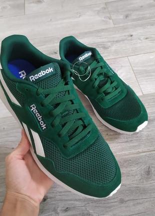 Красовки cm9762 reebok original 43 розмір