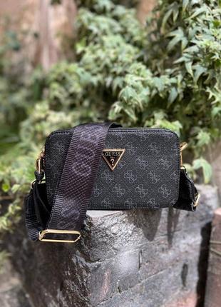 Жіноча сумка guess преміум якість