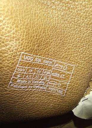 Ugg 37 розмір 3