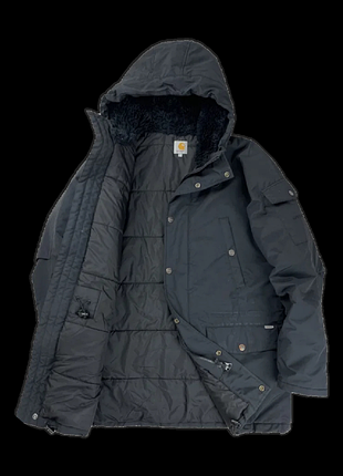 Парка чоловіча