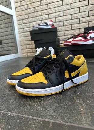 Nike air jordan 1 low